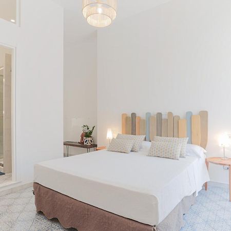 Amoredimare Sorrent Exterior foto