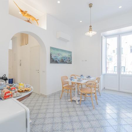 Amoredimare Sorrent Exterior foto