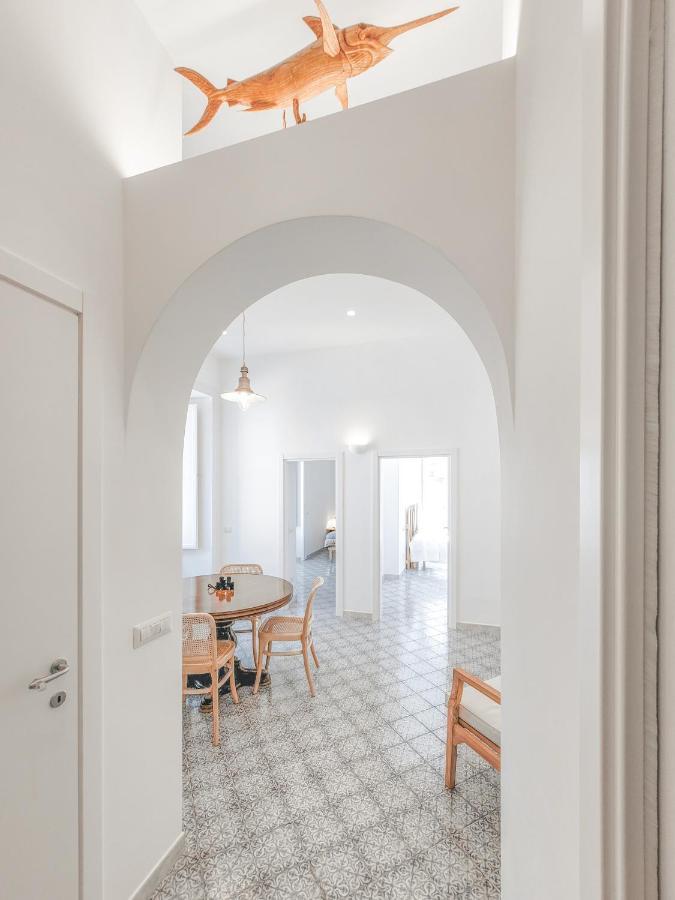 Amoredimare Sorrent Exterior foto