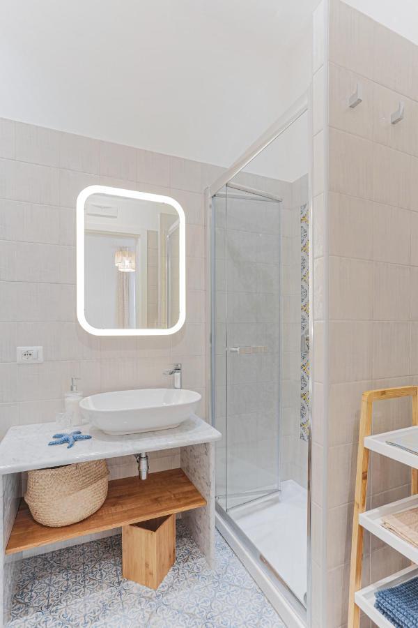 Amoredimare Sorrent Exterior foto