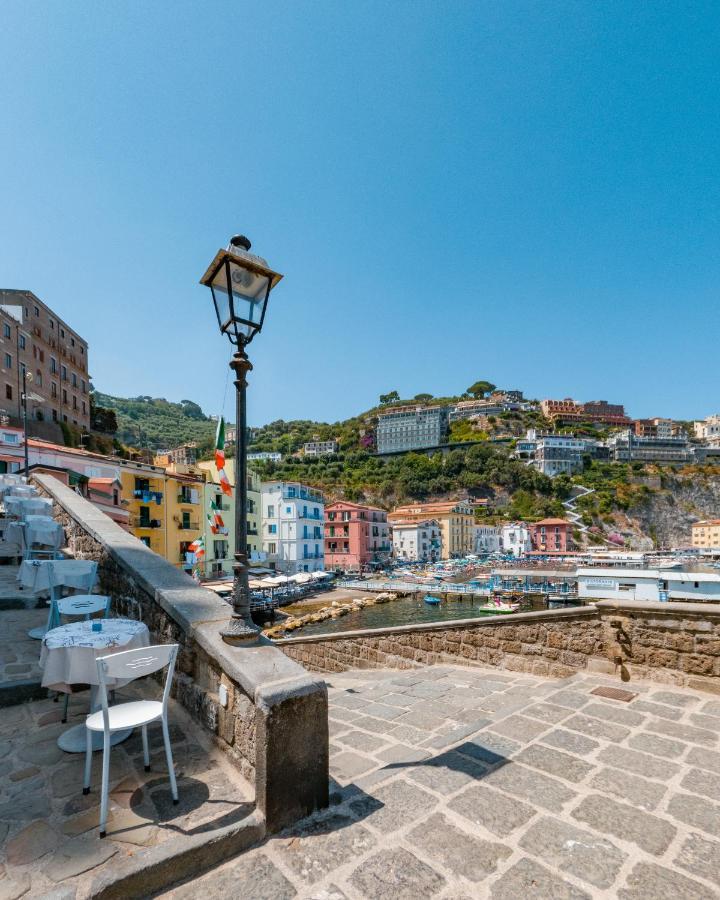 Amoredimare Sorrent Exterior foto