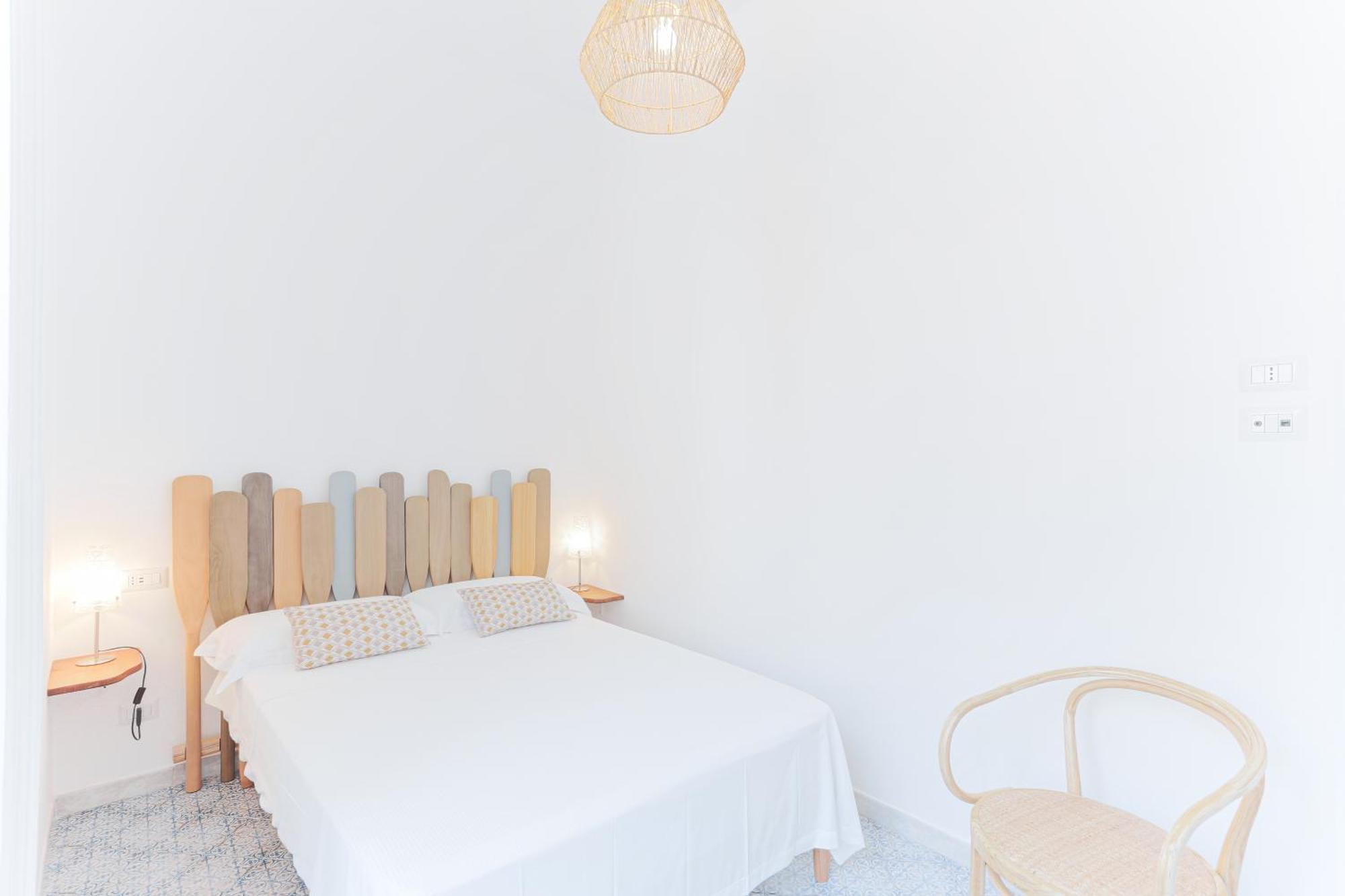 Amoredimare Sorrent Zimmer foto