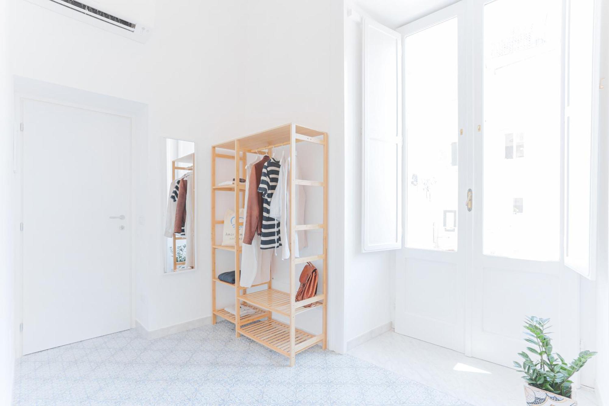 Amoredimare Sorrent Zimmer foto