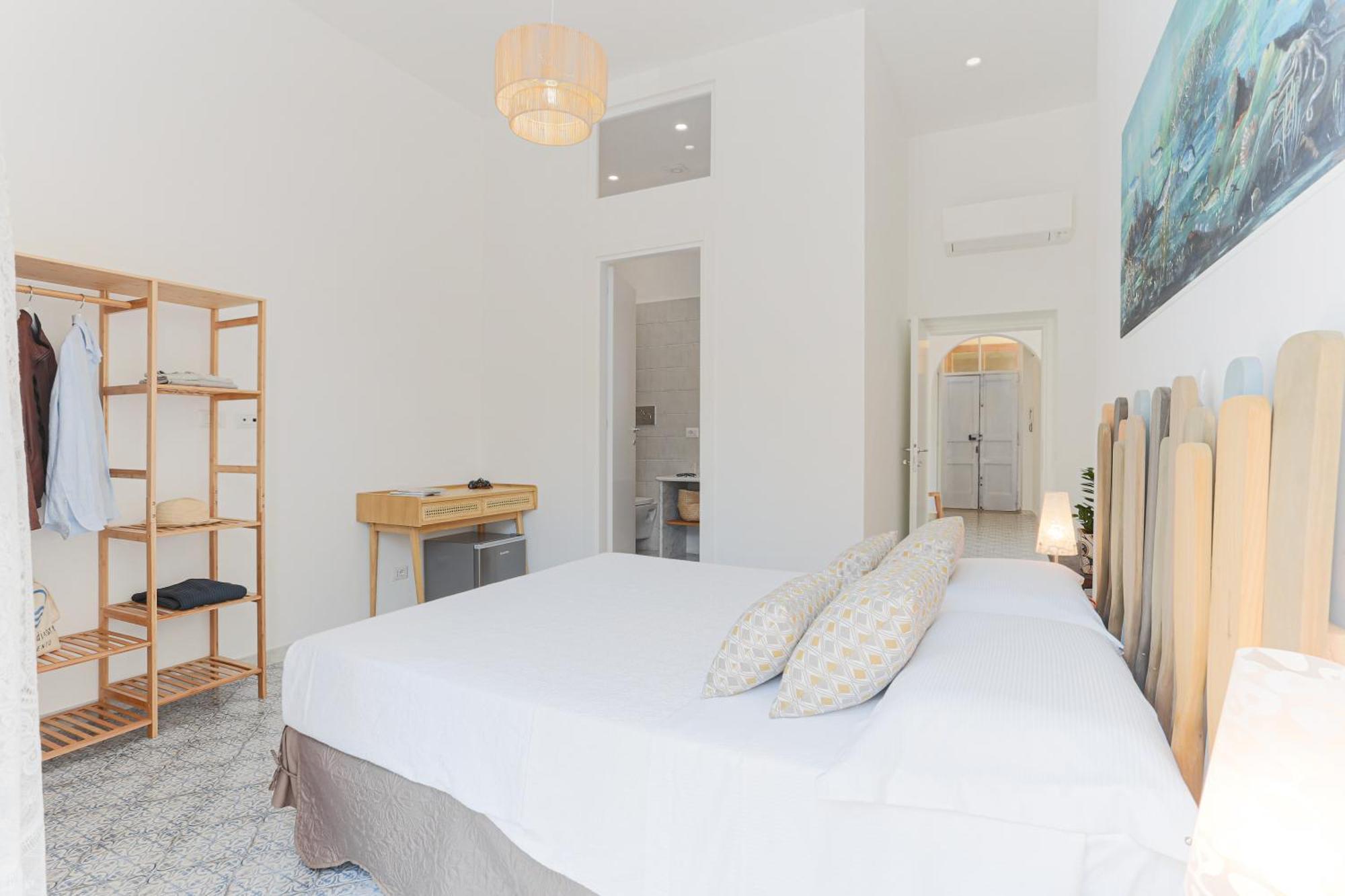 Amoredimare Sorrent Zimmer foto