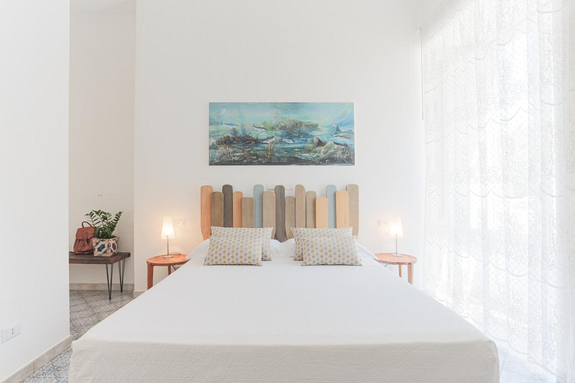 Amoredimare Sorrent Zimmer foto