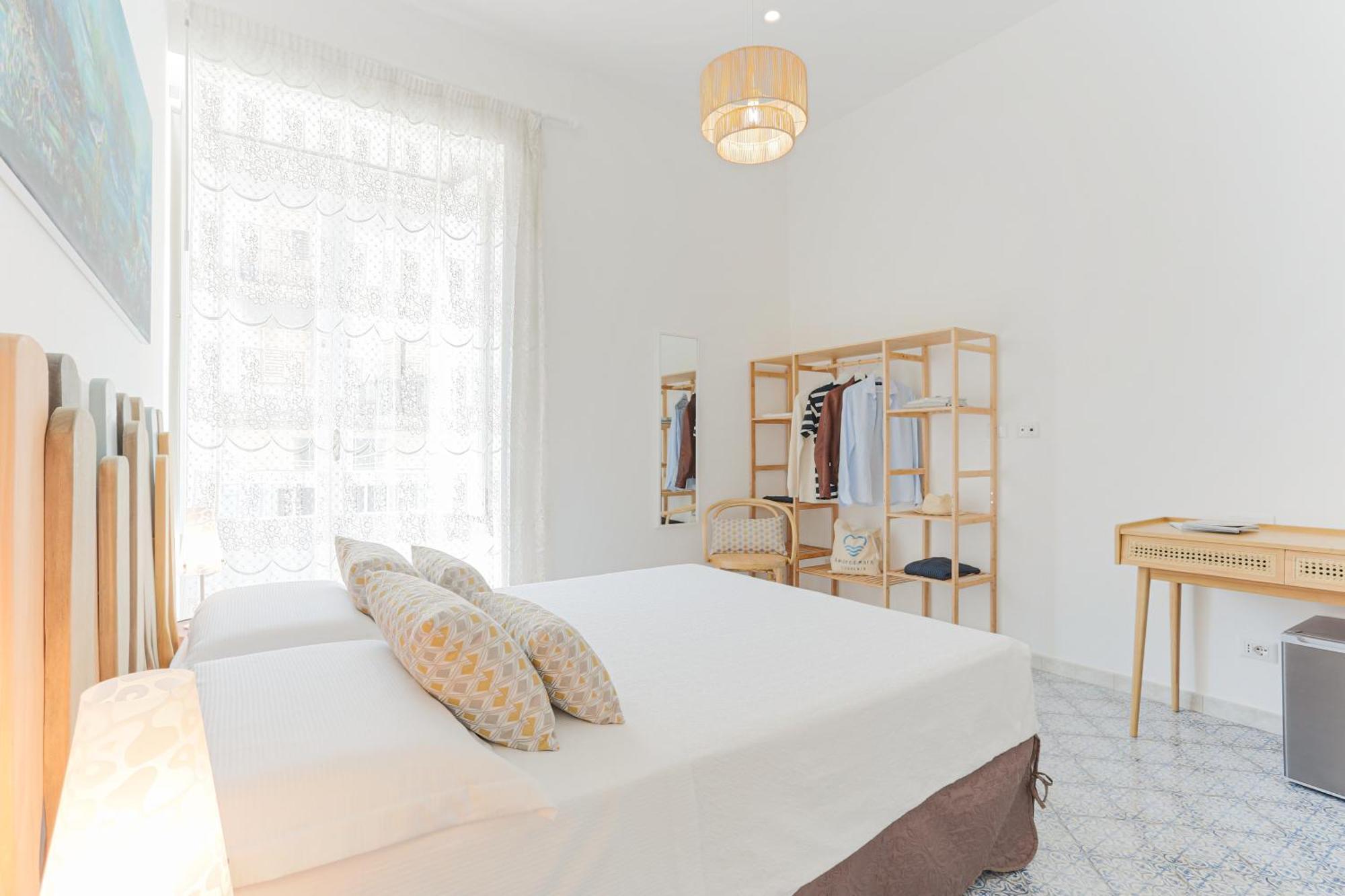Amoredimare Sorrent Zimmer foto