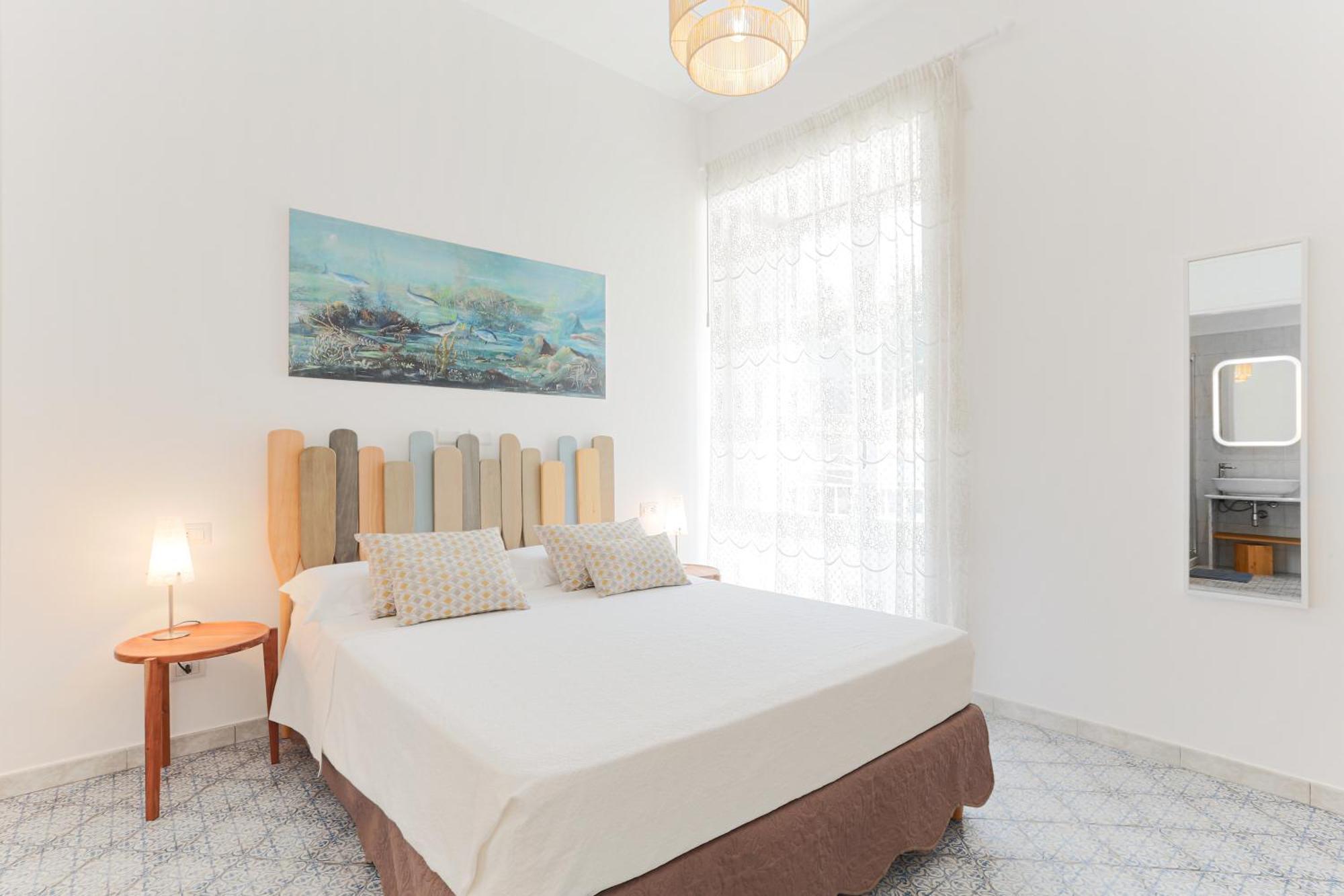 Amoredimare Sorrent Zimmer foto
