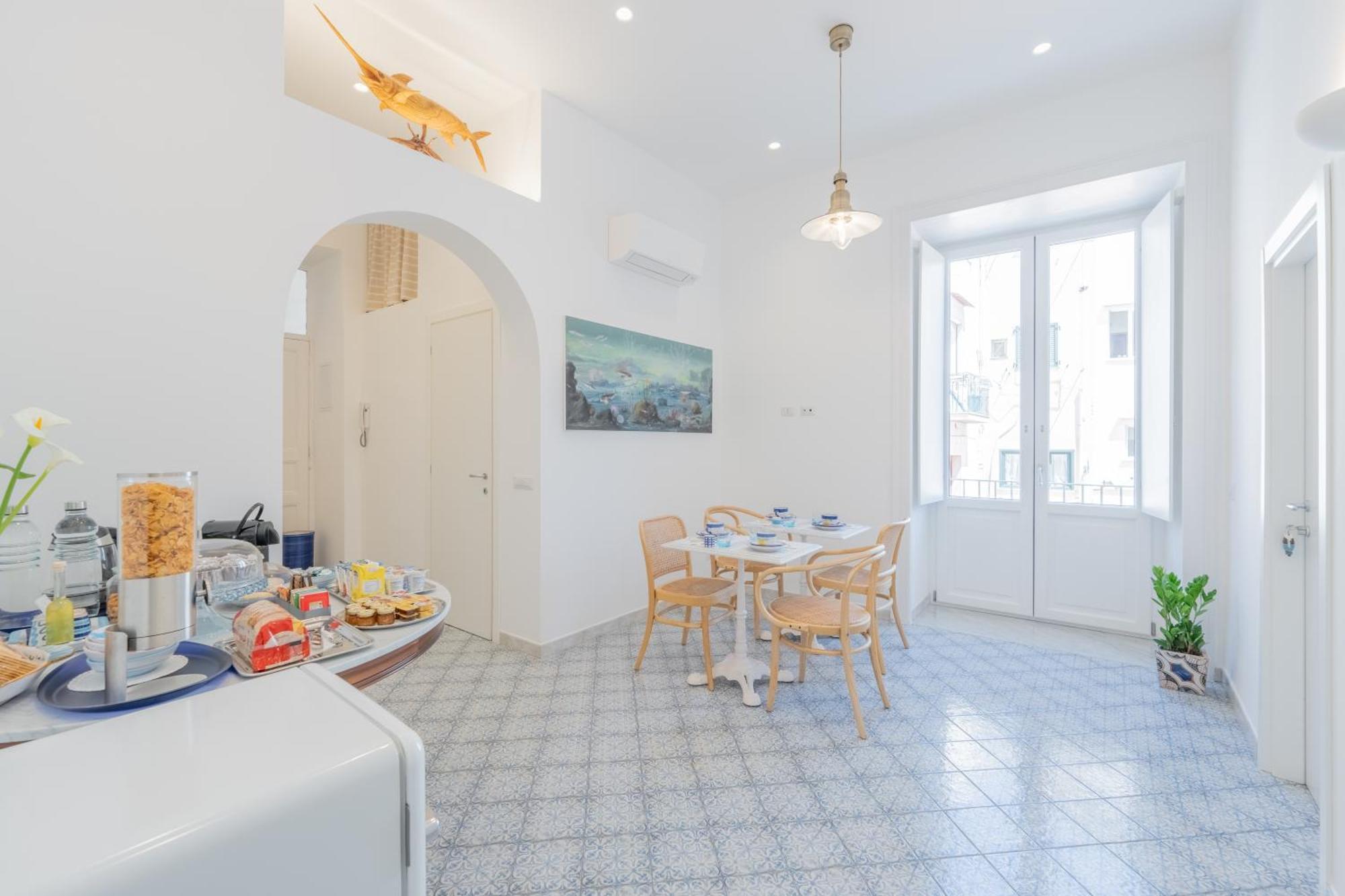 Amoredimare Sorrent Exterior foto